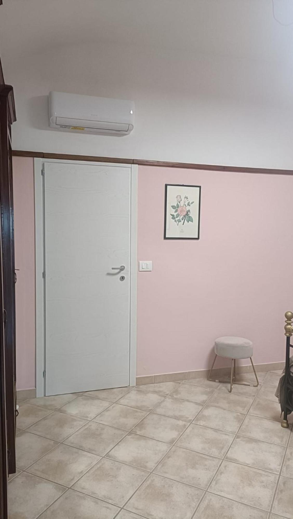 Il Cortile Di Greta Panzió Lu (Piedmont) Kültér fotó